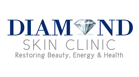 Diamond Skin Clinic Logo